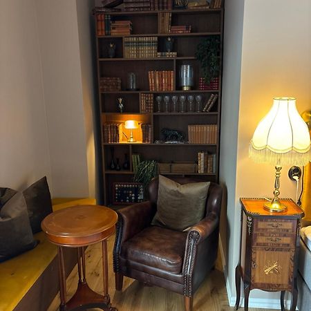 Cameo Boutique Hotell إيستاد المظهر الخارجي الصورة