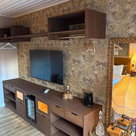 Cameo Boutique Hotell إيستاد المظهر الخارجي الصورة