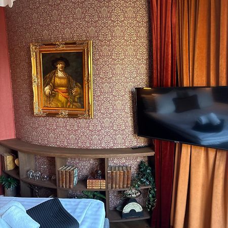 Cameo Boutique Hotell إيستاد المظهر الخارجي الصورة