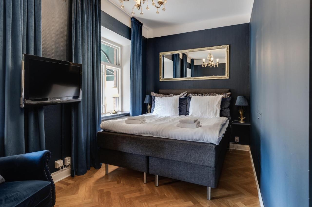 Cameo Boutique Hotell إيستاد المظهر الخارجي الصورة