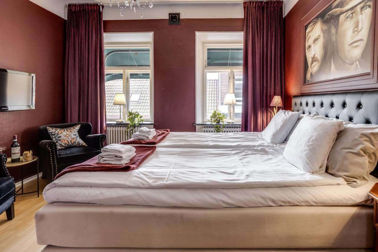 Cameo Boutique Hotell إيستاد المظهر الخارجي الصورة