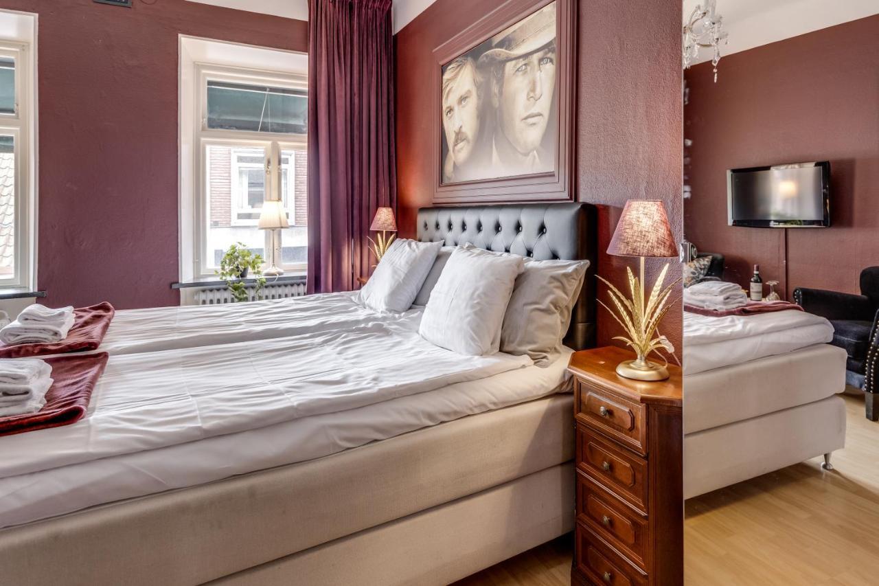 Cameo Boutique Hotell إيستاد المظهر الخارجي الصورة