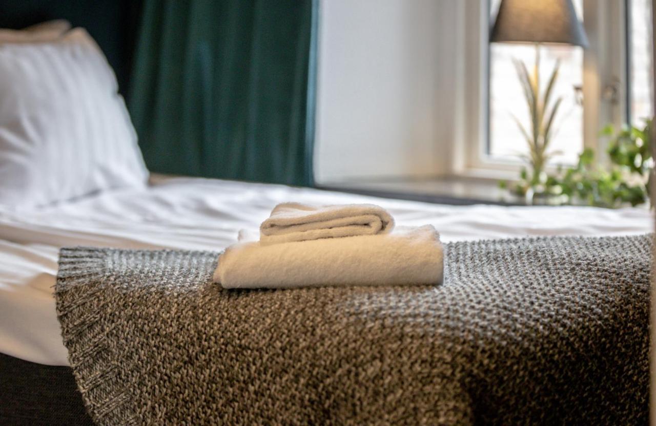 Cameo Boutique Hotell إيستاد المظهر الخارجي الصورة