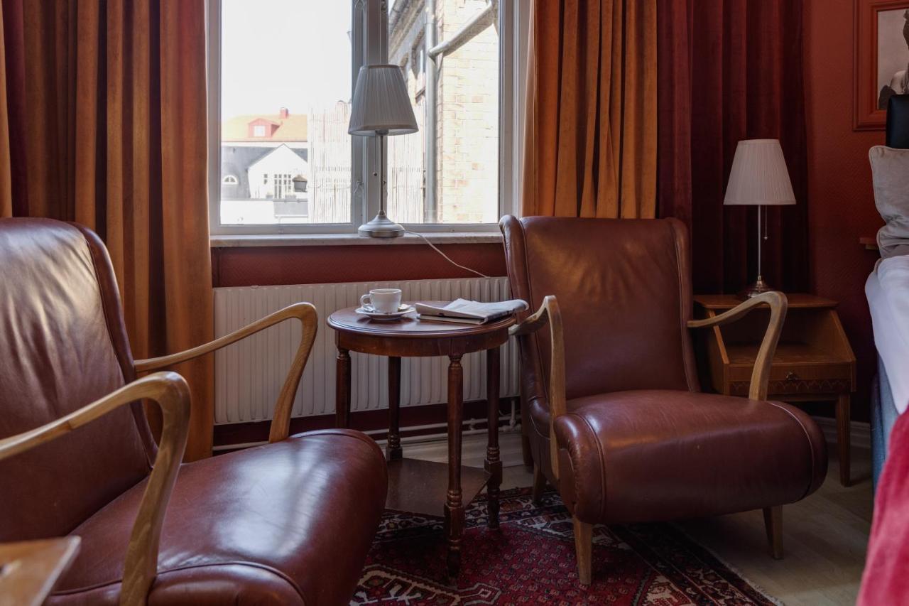 Cameo Boutique Hotell إيستاد المظهر الخارجي الصورة