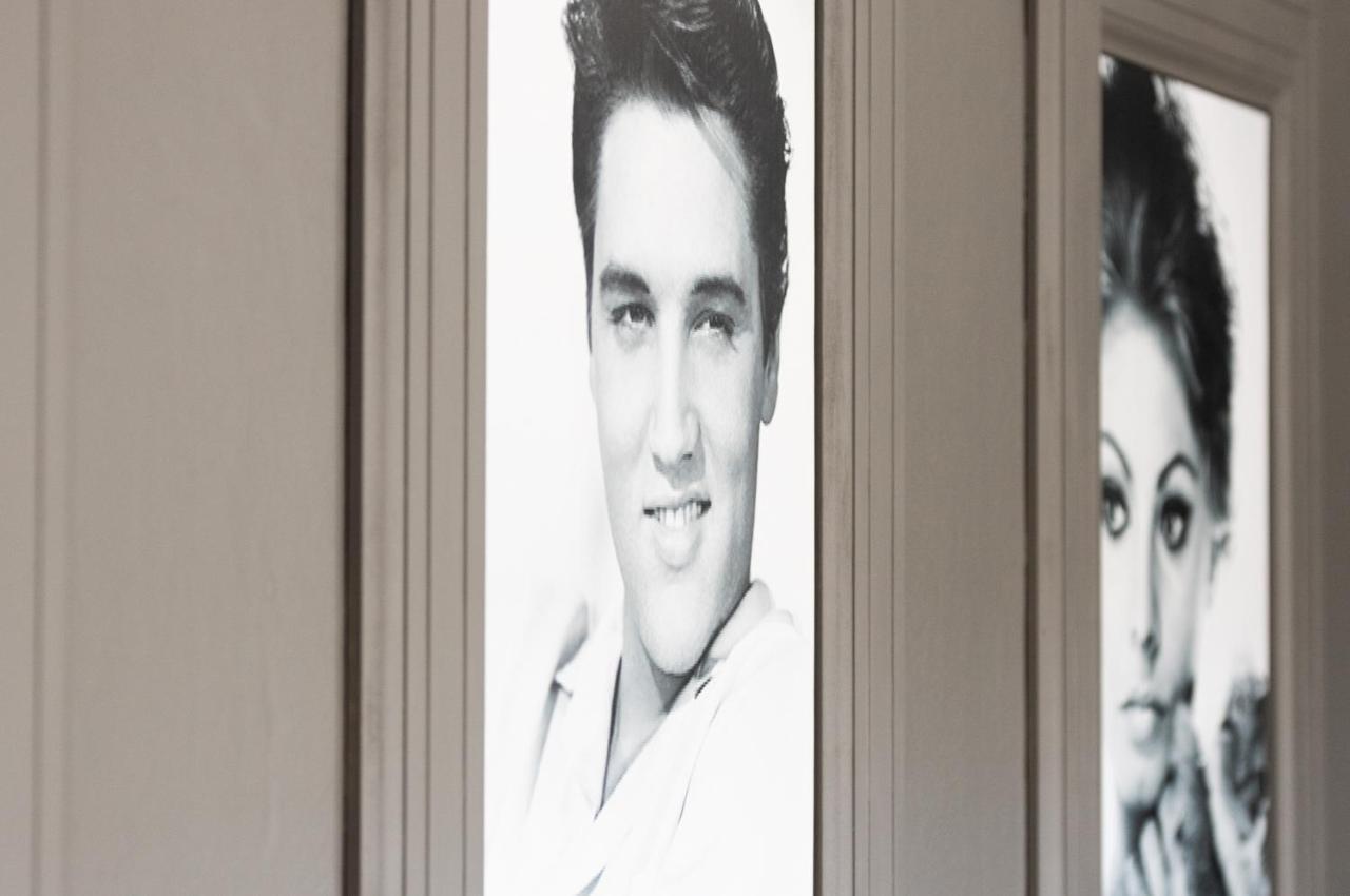 Cameo Boutique Hotell إيستاد المظهر الخارجي الصورة