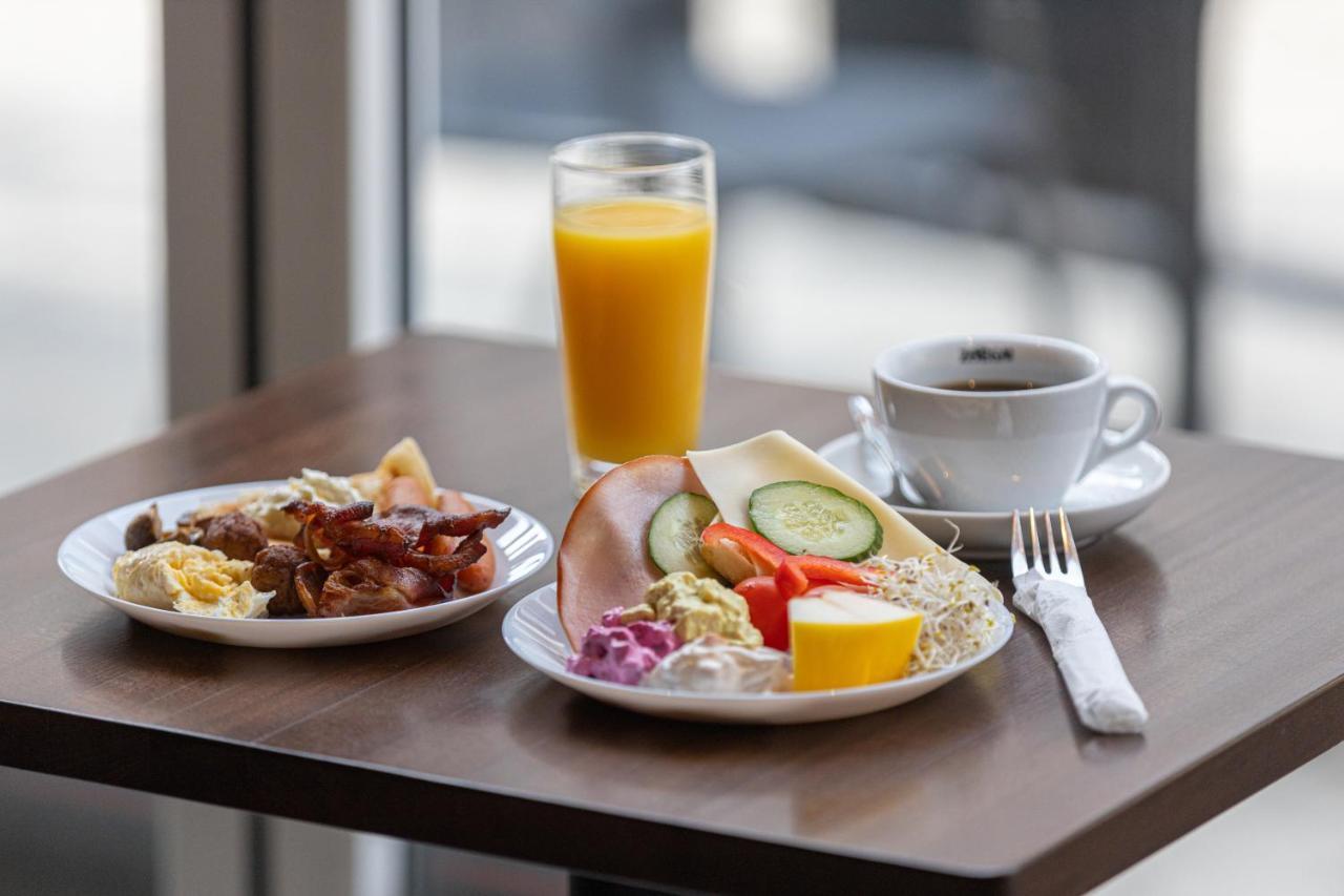 Cameo Boutique Hotell إيستاد المظهر الخارجي الصورة