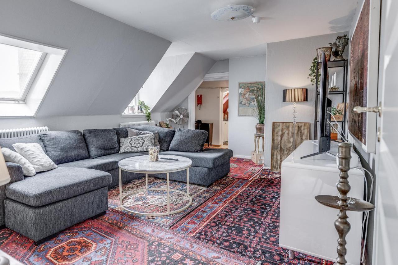 Cameo Boutique Hotell إيستاد المظهر الخارجي الصورة