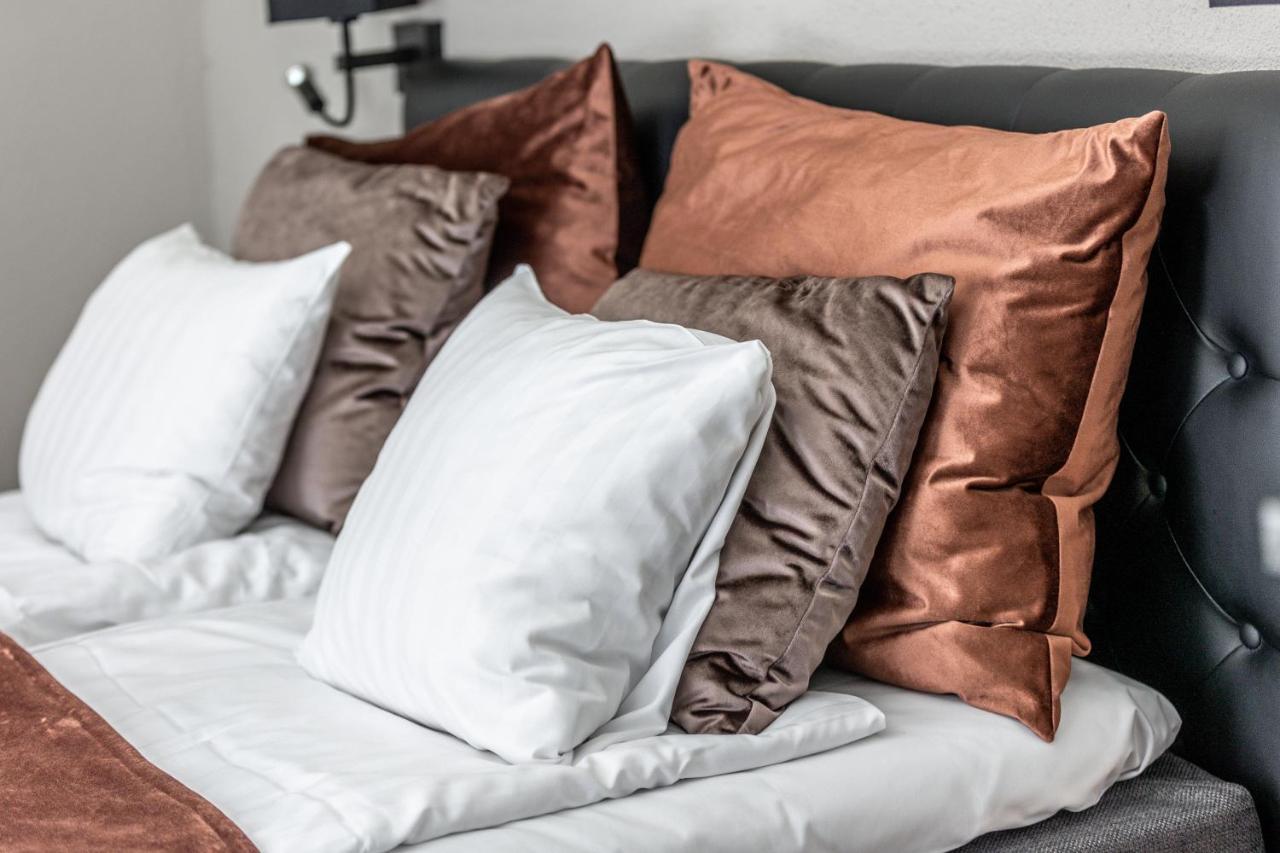 Cameo Boutique Hotell إيستاد المظهر الخارجي الصورة