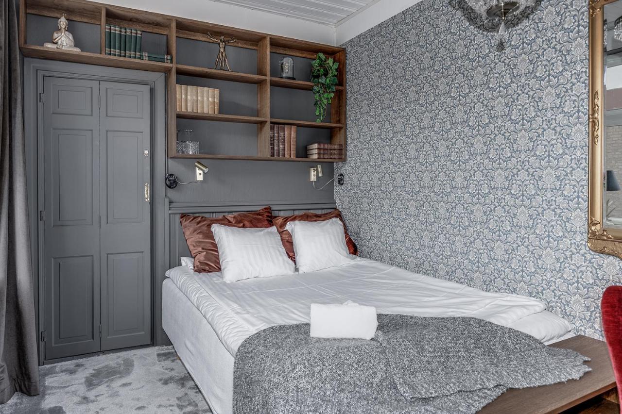 Cameo Boutique Hotell إيستاد المظهر الخارجي الصورة