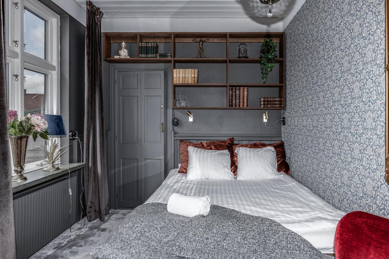 Cameo Boutique Hotell إيستاد المظهر الخارجي الصورة