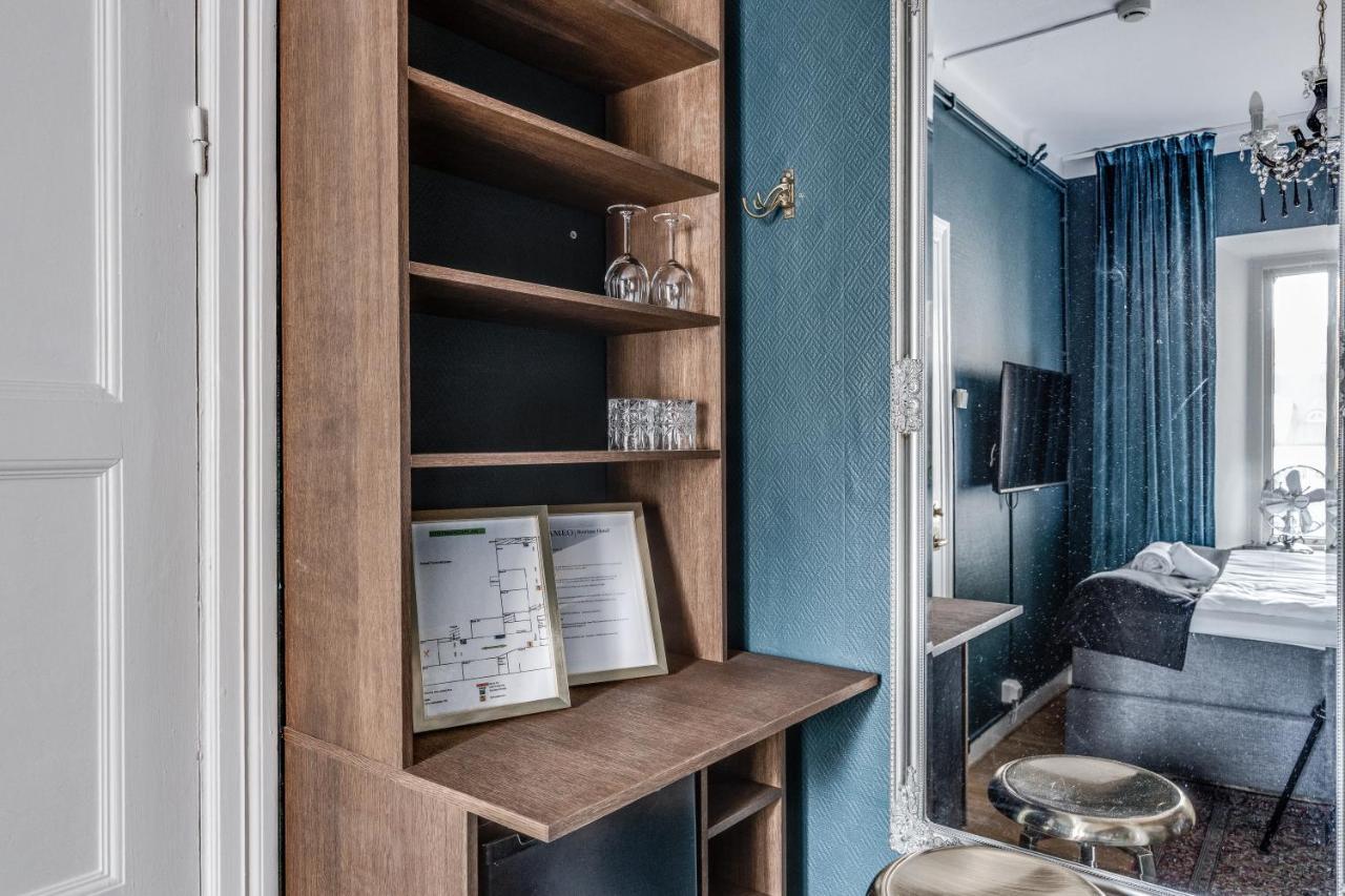Cameo Boutique Hotell إيستاد المظهر الخارجي الصورة