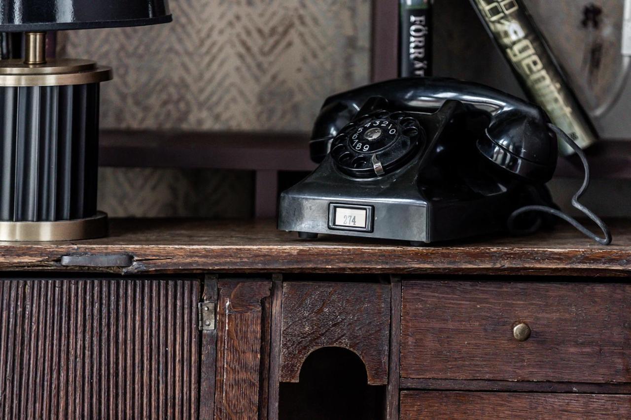 Cameo Boutique Hotell إيستاد المظهر الخارجي الصورة