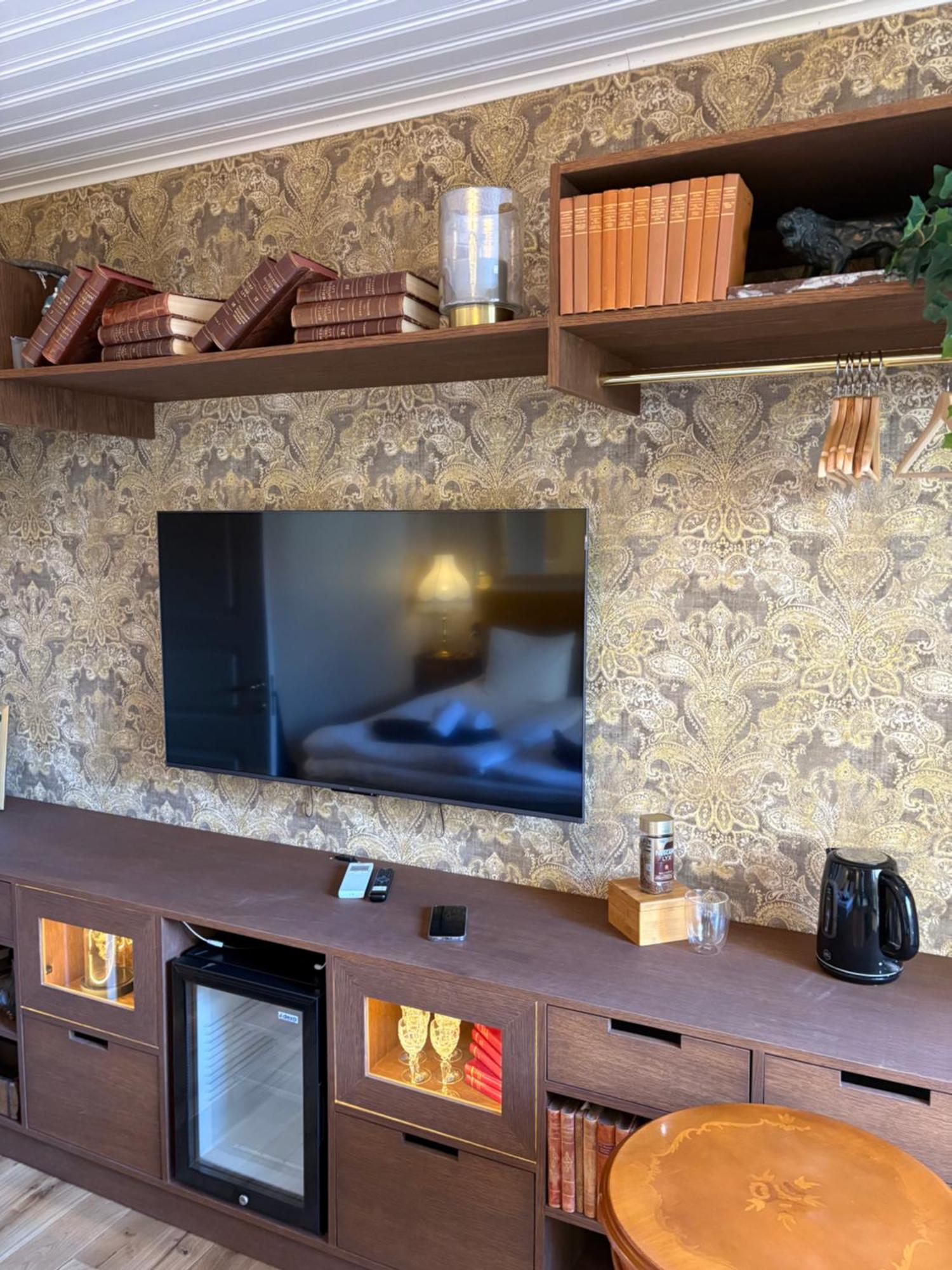 Cameo Boutique Hotell إيستاد المظهر الخارجي الصورة