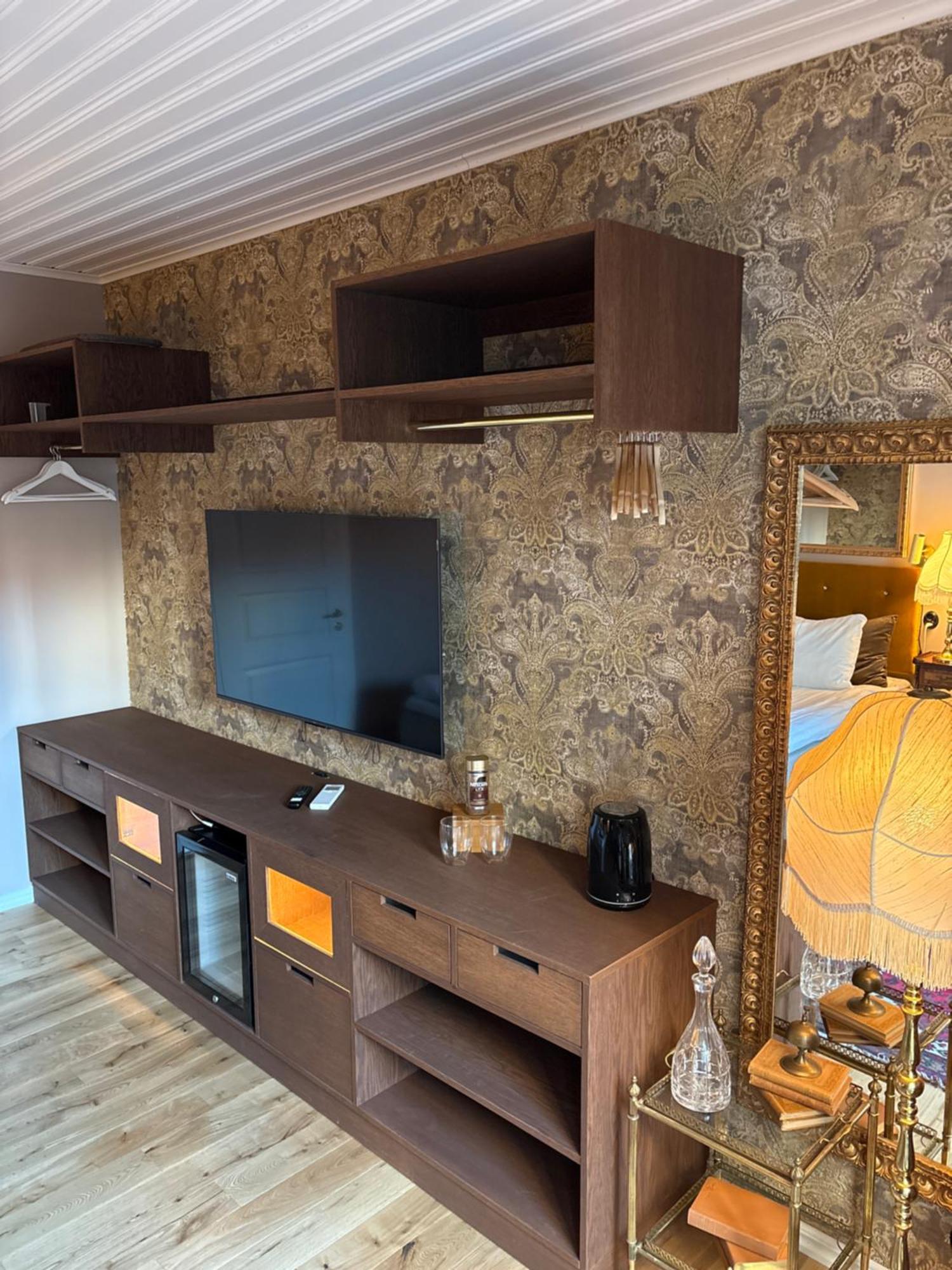 Cameo Boutique Hotell إيستاد المظهر الخارجي الصورة
