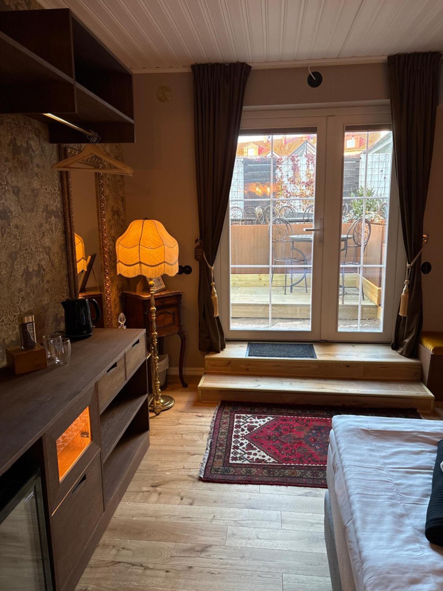 Cameo Boutique Hotell إيستاد المظهر الخارجي الصورة