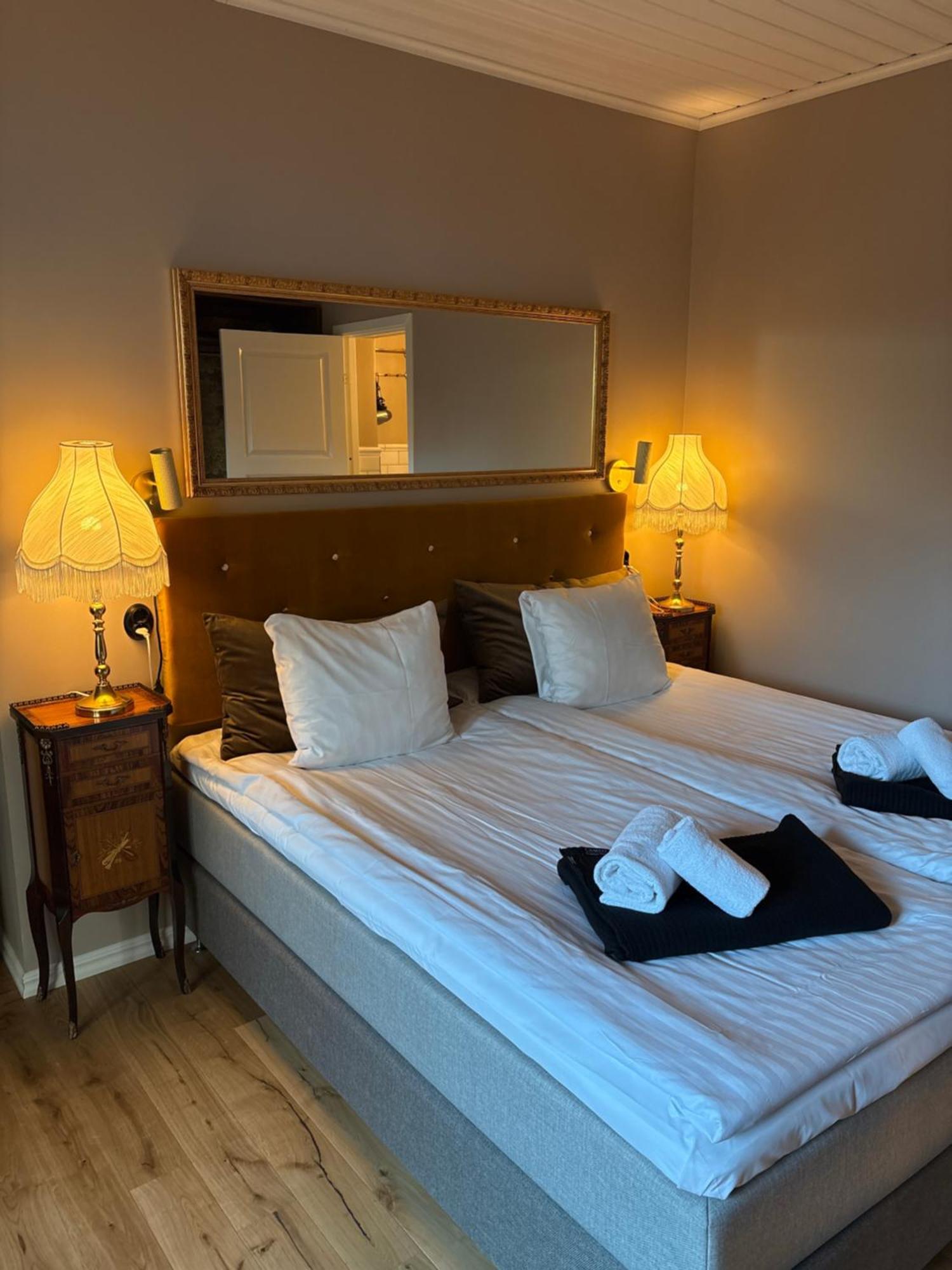 Cameo Boutique Hotell إيستاد المظهر الخارجي الصورة