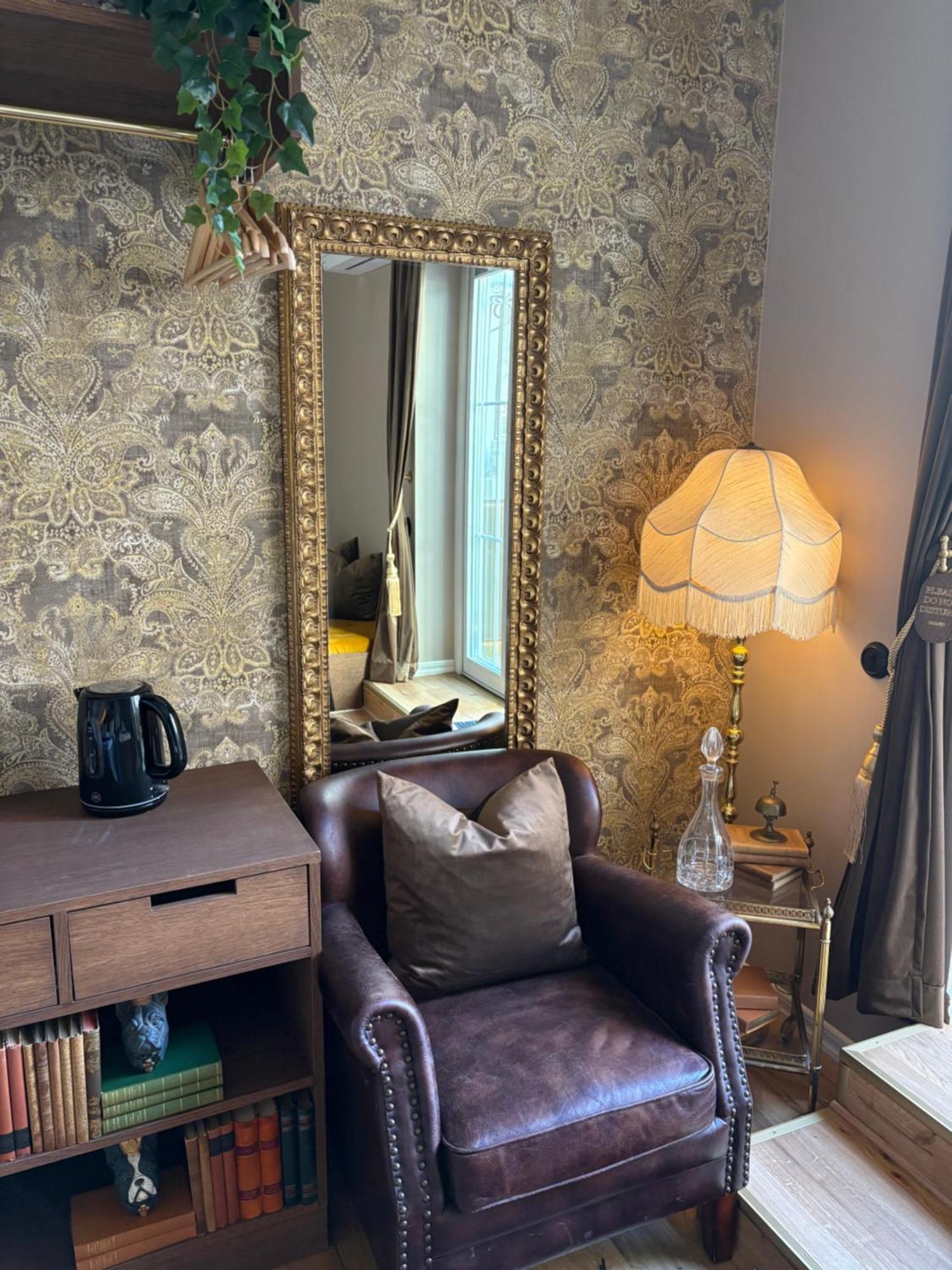 Cameo Boutique Hotell إيستاد المظهر الخارجي الصورة