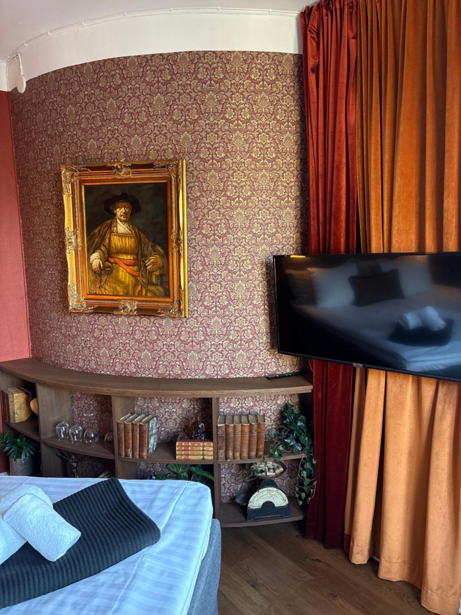 Cameo Boutique Hotell إيستاد المظهر الخارجي الصورة